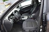 Audi A4 (2012) AVANT 3,0 TDI - náhled 17
