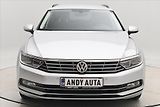 Volkswagen Passat 2,0 TDI 110 kW Navigace Záruka - náhled 1