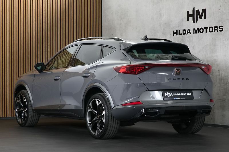 Cupra Formentor 2.0TSI 140kW DSG 4x4 ZÁRUKA - fotka 2 z 28