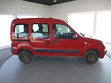 Renault Kangoo (2006) 1,2i*KLIMA**RAMPA NA VOZÍK!!!! - náhled 3