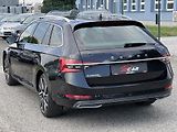 Škoda Superb 2.0TDi 110kw L&K ČR 1.MAJ DPH - náhled 7