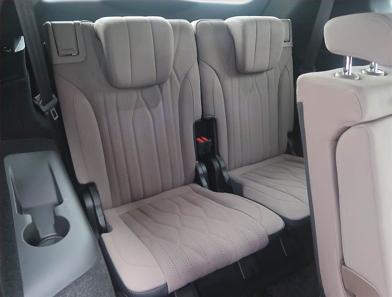Chery Tiggo 8 (2026) 1.5T PHEV, UNIQUE - fotka 17 z 19