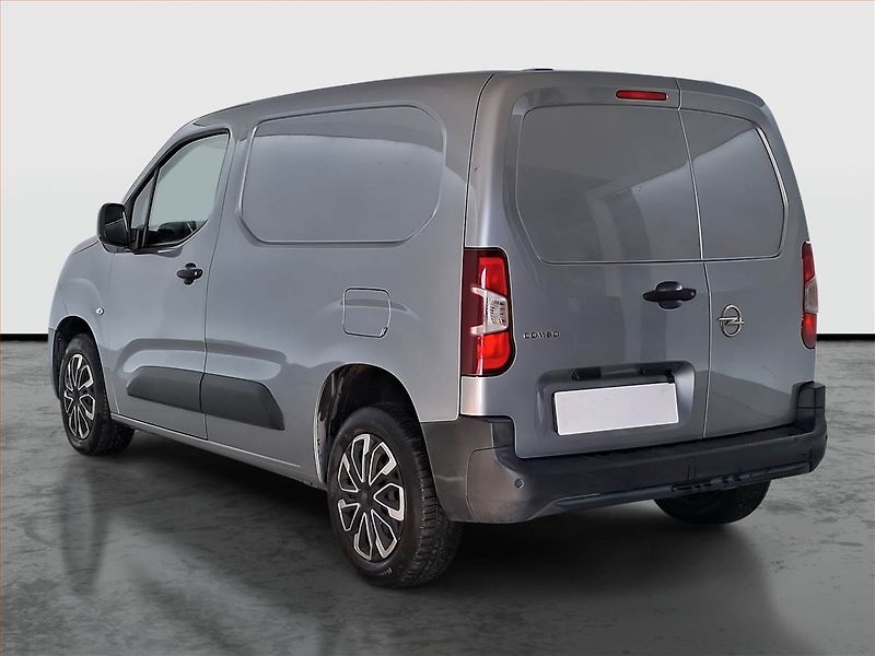 Opel Combo (2022) 1.5 CDTI, 1Maj, DPH - fotka 4 z 20