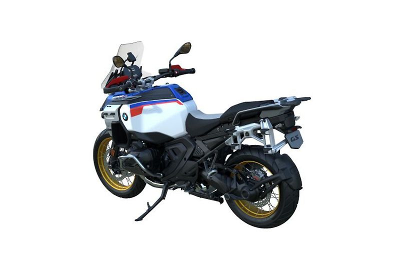 BMW R 1300 GS Adventure - fotka 2 z 4