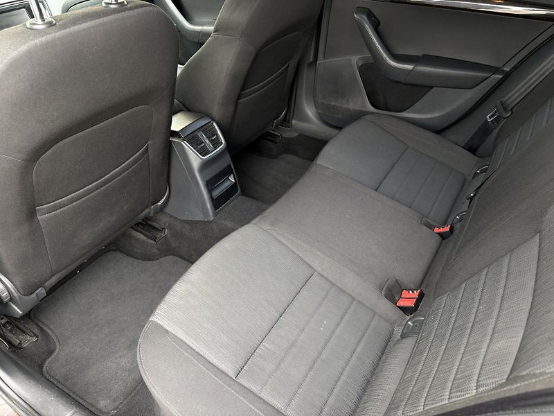 Škoda Octavia 1.4 TSI DSG / 103 kW Elegance - fotka 11 z 21