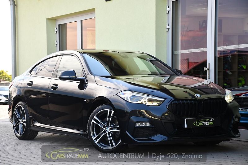 BMW Řada 2 218d M-SPORT 1M ČR HEAD-UP - fotka 7 z 51