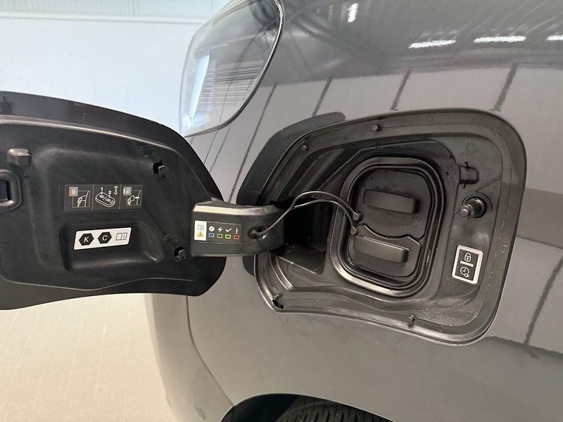Fiat Scudo (2026) E 75kWh 136k van L3 - fotka 25 z 27