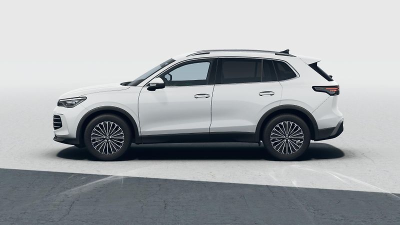 Volkswagen Tiguan 1,5 eTSI 110 kW mHEV - fotka 3 z 11