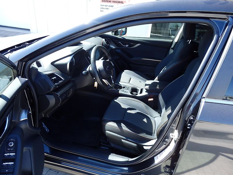 Subaru XV 1.6i AWD 84 kW DIGI. KLIMA - fotka 6 z 19