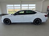 Škoda Superb 2,0 TDi, Sportline, Navi, DSG - náhled 1