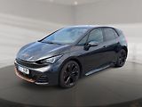 Cupra Born (2023) BEV 58kWh 170kW CZ DPH - náhled 1