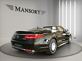 Mercedes-Benz Třídy S S650 Maybach Cabrio 1/300 - náhled 6