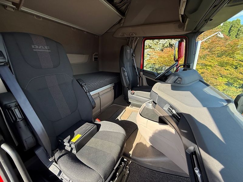 DAF XG480 EURO 6 - fotka 12 z 18