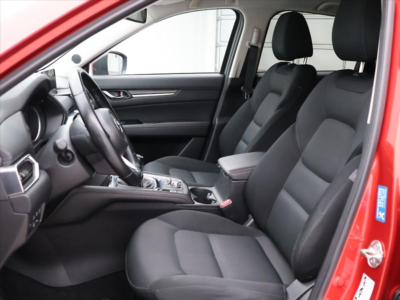 Mazda CX-5 2,0 SKYACTIV 121KW AWD REVOLUT - fotka 11 z 30