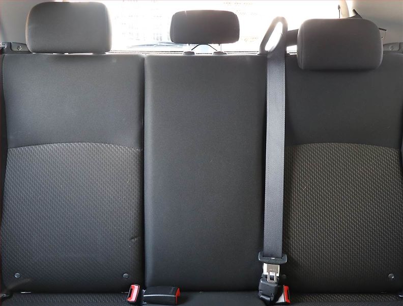 Mitsubishi ASX (2018) Invite 1.6 MIVEC, Serv.kniha - fotka 10 z 17