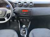 Dacia Duster (2021) 1.3i TCe Klima Tempomat BT - náhled 8