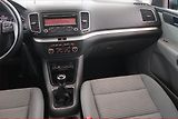 Seat Alhambra (2011) 1.4 TSI, 7 míst, Serv.kniha - náhled 8