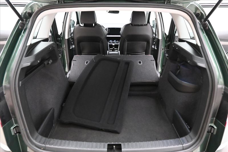 Škoda Karoq 1,5 TSI 110 kW STYLE Tažné Zár - fotka 11 z 31