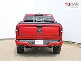 RAM 1500 (2026) Laramie 5.7 V8 HEMI 2026 - náhled 8