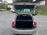 Škoda Fabia (2008) 1,2 i 51 Kw SPORT, ČR!!! - náhled 16
