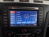 Ford S-MAX (2014) 2.0 TDCi, 7 míst, Navi - náhled 13