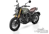 Moto Morini Seiemmezzo (2026) Scrambler - náhled 3