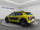 Citroën C4 Cactus (2015) 1.2 81kW, ČR, Serv. kniha, Tem - náhled 7