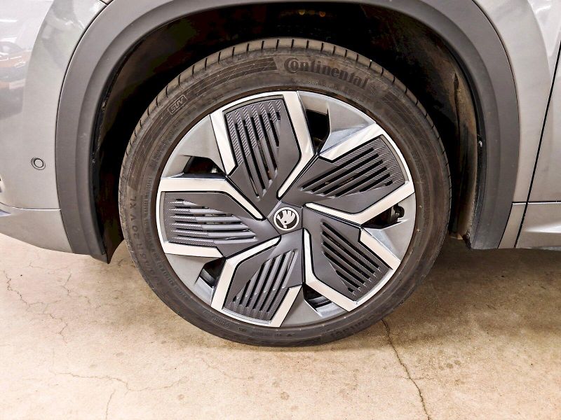 Škoda Kodiaq (2025) iV 1.5 TSI 150 kW DSG Sportlin - fotka 33 z 33