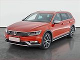 Volkswagen Passat (2017) 2.0 TDI, 4X4, Automat - náhled 1