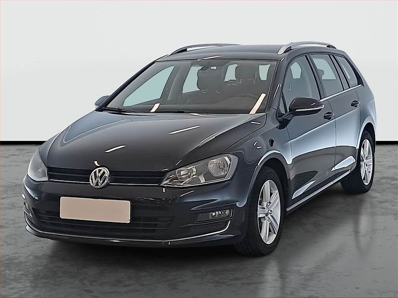 Volkswagen Golf (2014) Highline 1.6 TDI, Navi - fotka 2 z 16