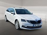Škoda Octavia 2,0 TDI 110 Style 4x4 AT - náhled 1