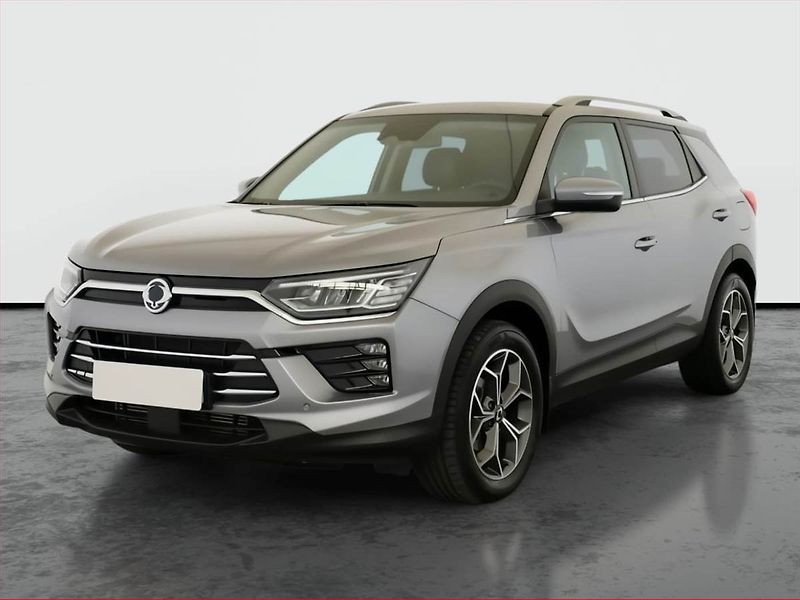 SsangYong Korando (2024) 1.5 T-GDI - fotka 2 z 21
