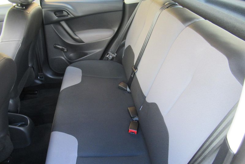Citroën C3 1.0i KLIMA SADA KOL - fotka 15 z 20