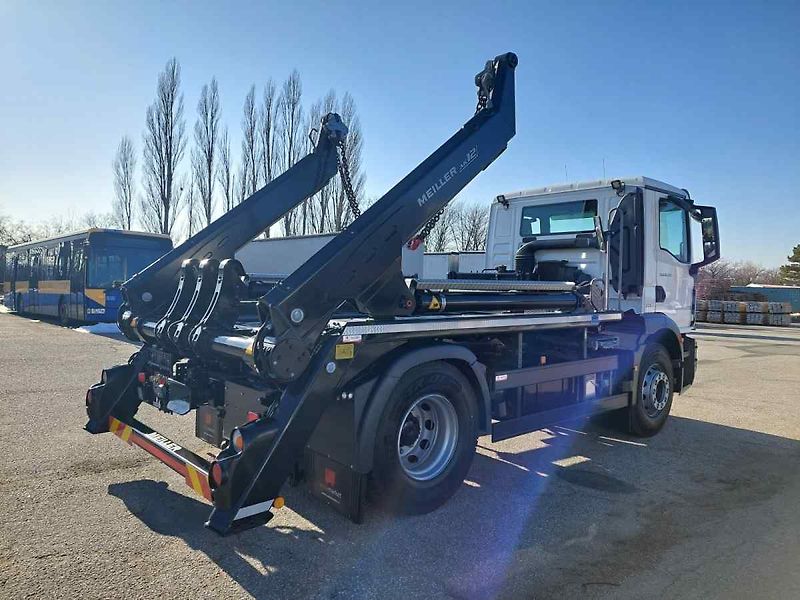 MAN TGM 18.320 BL - fotka 4 z 79