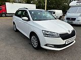 Škoda Fabia 1.0 TSi 70 kW ČR DPH - náhled 1