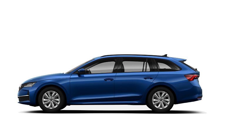 Škoda Octavia (2026) Combi Dynamic 7DSG 1,5TSI - fotka 3 z 3