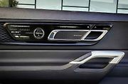 Koncept Kia Telluride.