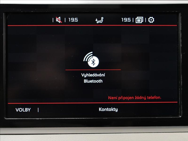 Citroën C4 Picasso 1,6 HDI 88kW 1.maj. Výprodej! - fotka 16 z 23