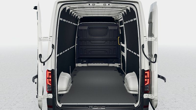 Volkswagen Crafter (2026) DR 6G 2,0TDI - fotka 4 z 9
