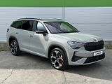 Škoda Kodiaq RS 2.0TSi 4x4 DSG 7-MÍST 265PS - náhled 2