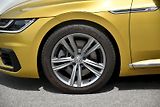 Volkswagen Arteon (2018) R-Line  2.0 BITDI 176kW 4x4 DS - náhled 31
