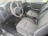 Suzuki Jimny 1,3i 4x4 63kW Tažné - náhled 9