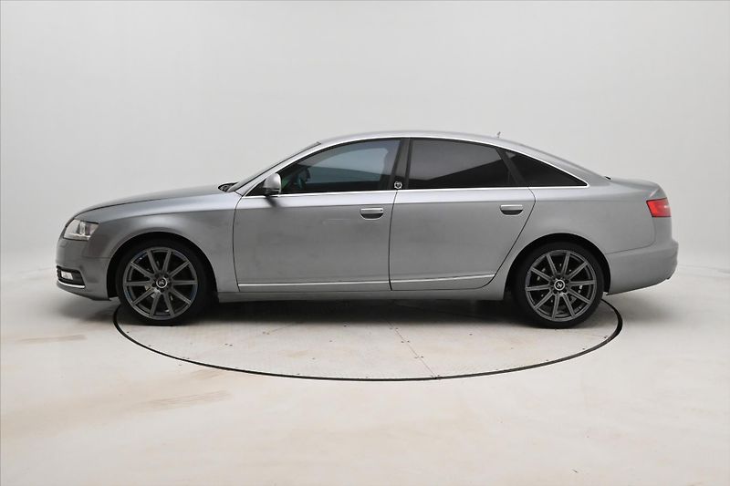 Audi A6 2,7 TDI 140 kW Navi Kůže Nová - fotka 8 z 29