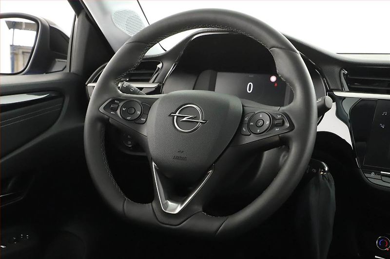 Opel Corsa (2023) 1.2 Turbo, ČR,1.maj - fotka 12 z 13