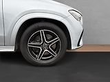 Mercedes-Benz GLE 450d 4M, CZ, 1.majitel - náhled 15