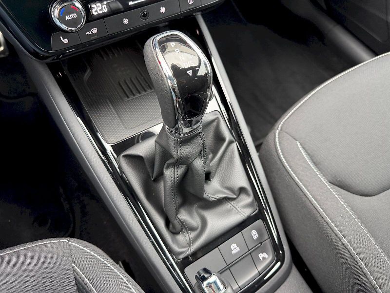 Škoda Scala (2025) 1.5TSI 110kW DSG Monte Carlo - fotka 28 z 35