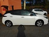 Nissan Leaf 0,0 N-Connecta - náhled 3