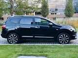Nissan Qashqai 2.0i +2 MAN 1MAJ TAŽNÉ KAMERA - náhled 11