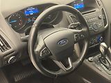 Ford Focus 1.0 ECOBOOST TREND 92kW AUT CZ - náhled 18
