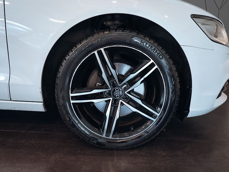Audi A6 Avant 3.0TDI 150kw - fotka 25 z 25